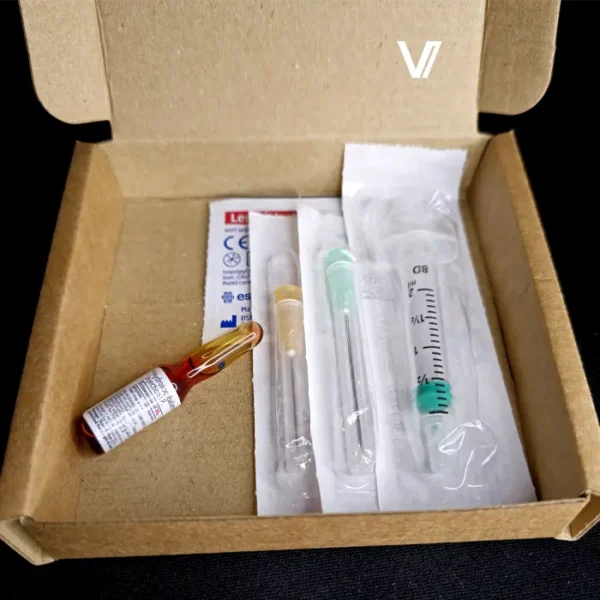 vitamin b12 injection kit
