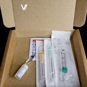 buy vitamin d injection home kit